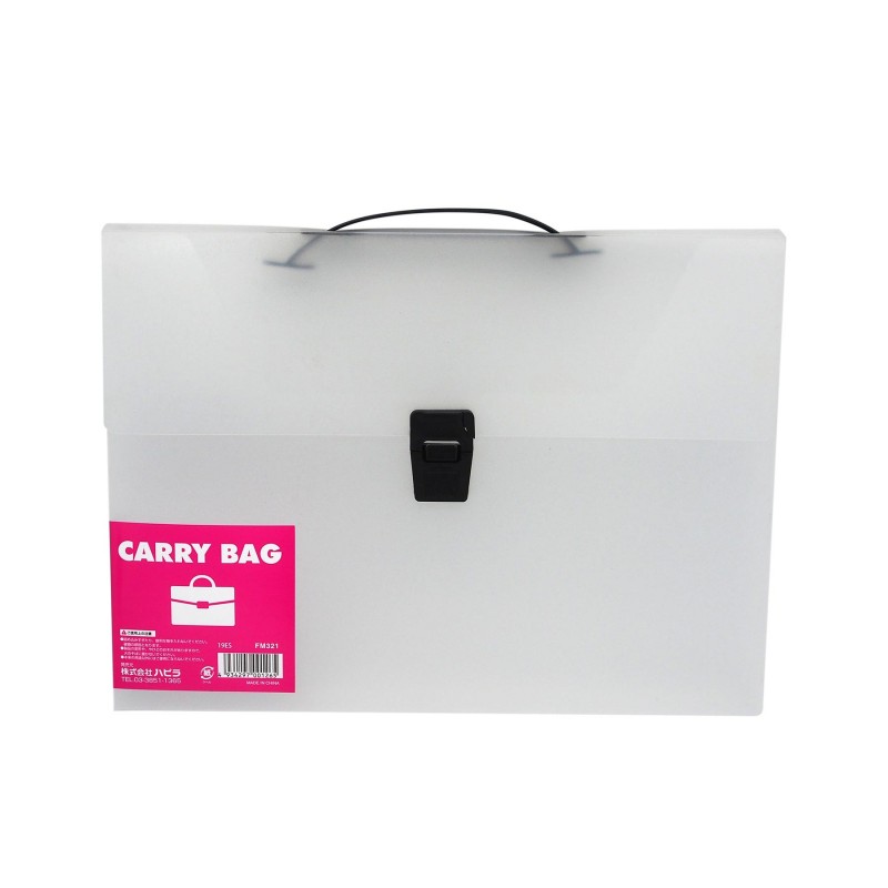 Carry Bag